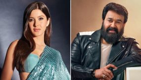 shanaya kapoor, shanaya kapoor debut, mohanlal