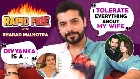 sharad malhotra, divyanka tripathi, ripci bhatia