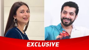 sharad malhotra, divyanka tripathi, banoo main teri dulhann