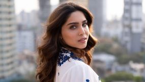 sharvari wagh, nikkhil advani, vedaa