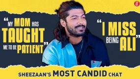 sheezan khan, kahtron ke khiladi 13,