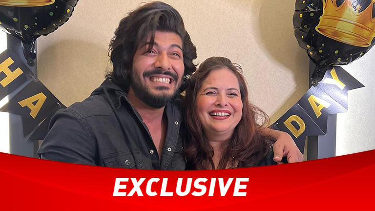 sheezan khan to participate as a debut in reality show