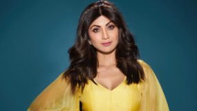 shilpa shetty, dhadkan