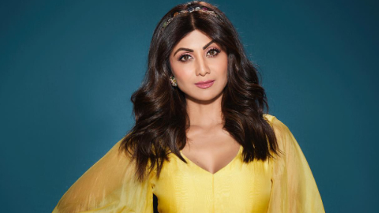 shilpa shetty, dhadkan