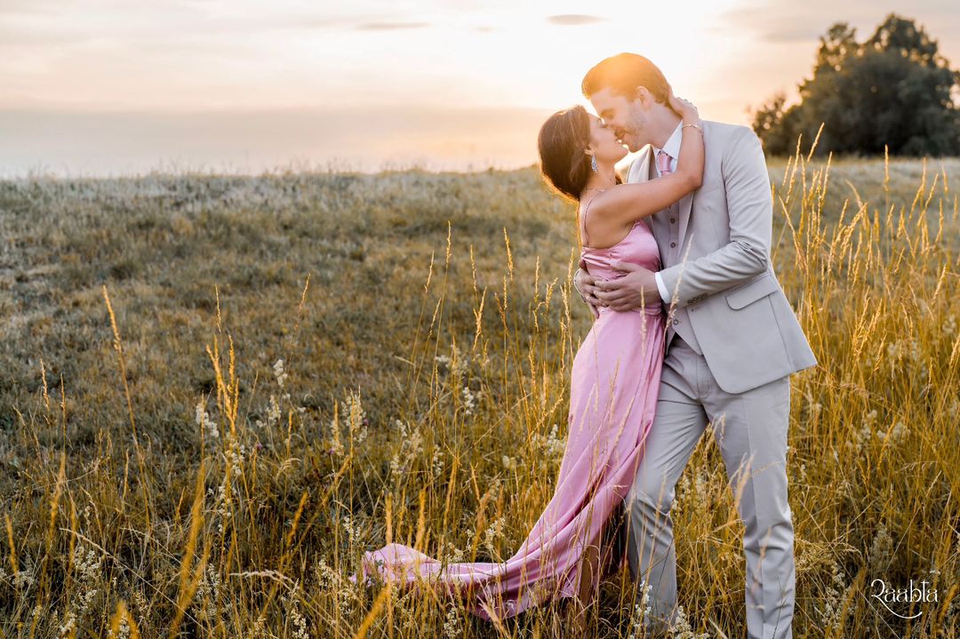 Sreejita-De-and-husband-Michael