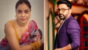 sumona chakravarti, the kapil sharma show, kapil sharma