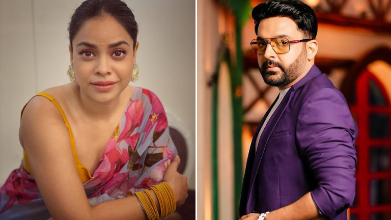 Sumona Chakravarti ADMITS feeling bad about Kapil Sharma joking about her lips