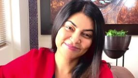 sushmita sen, sushmita sen heart attack