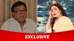 tajdar amrohi, meena kumari, meena kumari biopic