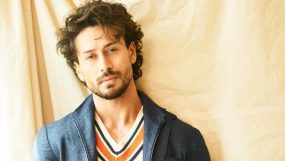 tiger shroff, baaghi 4