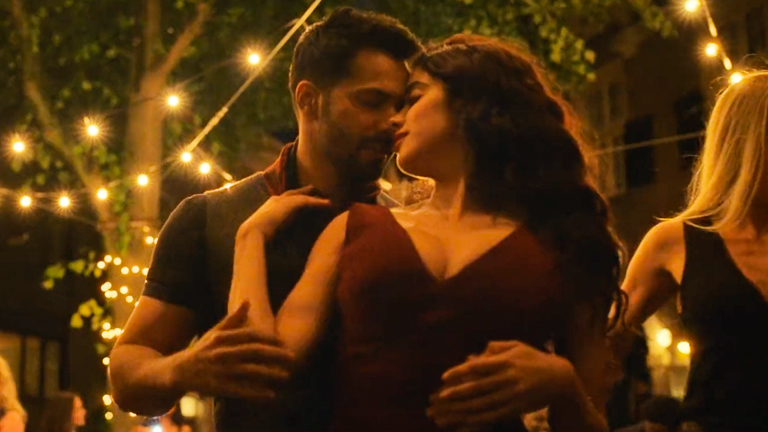 Bawaal Teaser Varun Dhawan And Janhvi Kapoor Starrer Has An Unexpected Ending