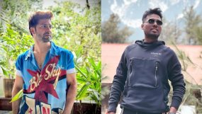 varun dhawan teams up with atlee kumar