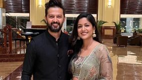vatsal sheth, ishita dutta