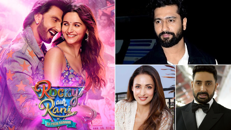 rocky aur rani ki prem kahani review,