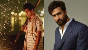 vicky kaushal's debut film masaan completes eight years