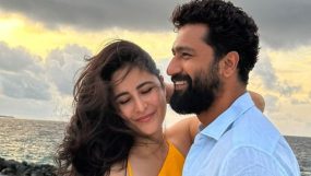 vicky kaushal is all praise for wife katrina kaif