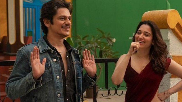 vijay varma, tamaannah bhatia, marriage