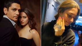 vijay varma, tamannaah bhatia