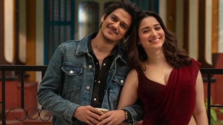 vijay varma tamannaah relationship,