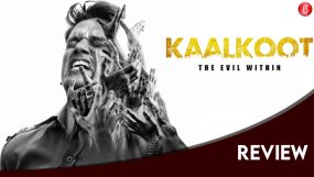 vijay varma, vijay varma kaalkoot, kaalkoot review