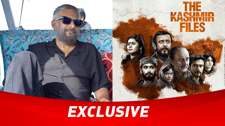 vivek agnihotri, the kashmir files,