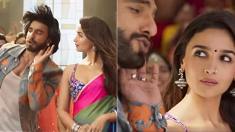 karan johar teams up with ganesh acharya for what jhumka song