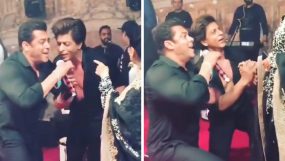 shah rukh khan, salman khan, yeh bandhan toh, sonam kapoor