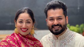 yami gautam, aditya dhar, yami gautam and aditya dhar