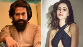 yash, salaar, ananya panday, rocky aur rani kii prem kahaani