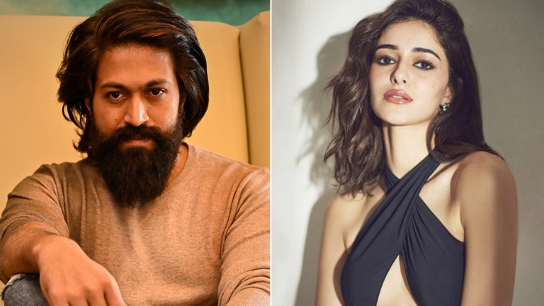 yash, salaar, ananya panday, rocky aur rani kii prem kahaani