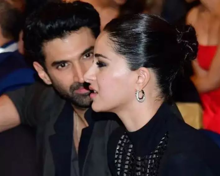 ananya-and-aditya-in-black