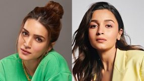 alia bhatt to kriti sanon bollywood actresses who are producers