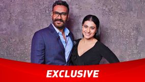kajol, ajay devgn, the trail, kajol ajay support
