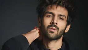 kartik aaryan, iffm