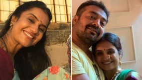 anurag kashyap amruta subhash period conversation