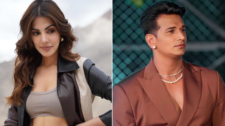 prince narula, rhea chakraborty, sonu sood, mtv roadies season 19, sonu sood,