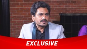 nawazuddin siddiqui yaar ka sataya hua hai