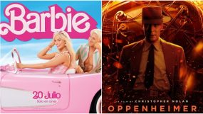 barbie oppenheimer