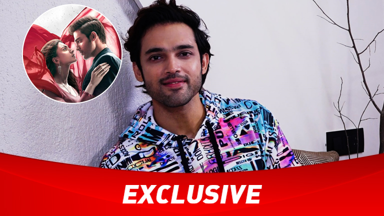 parth samthaan anurag basu kasautii zindagii kay