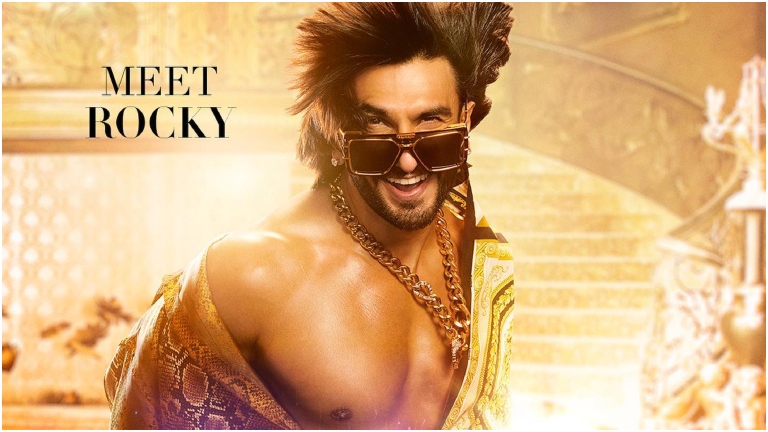 ranveer singh
