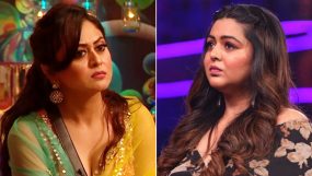 falaq naaz bigg boss ott 2 shafaq naaz schools her