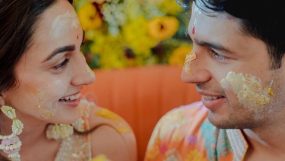 kiara advani says sidharth is a private person