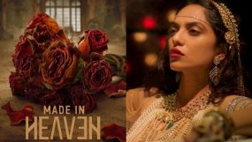 made in heaven season 2 poster