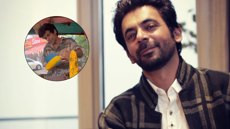 sunil grover