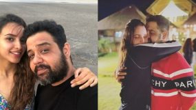 anushka sharma, triptii dimri, karnesh ssharma