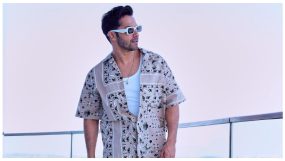 varun dhawan to star in upcoming film bawaal
