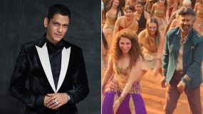 vijay varma kaavaalaa song tamannaah bhatia compliment