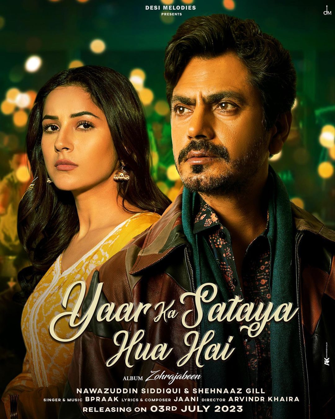 yaar-ka-sataya-hua-hai-poster
