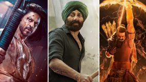 10 Highest opening day bollywood movies, pathaan gadar 2, adipurush