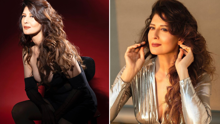 sangeeta bijlani, sangeeta bijlani age, sangeeta bijlani hot photos